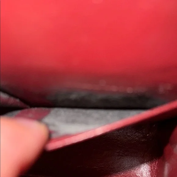 Chanel Classic Double Flap Medium Black Lambskin with 24k gold plate hardware - Picture 10 of 16